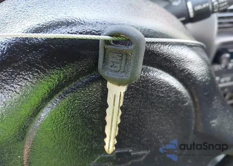 2005 Chevrolet Cavalier Ls from USA, damaged, VIN 1G1JF12F357173352